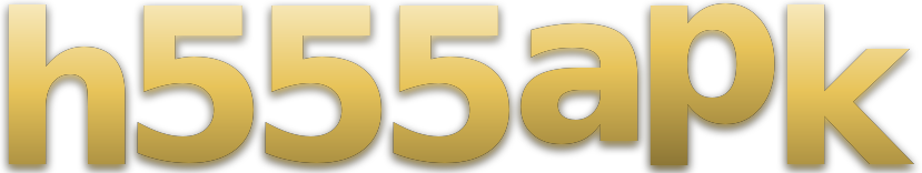 h555apk logo